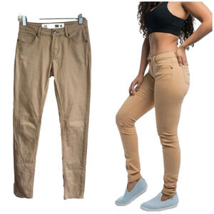BARBELL APPAREL Slim Athletic Fit Chinos